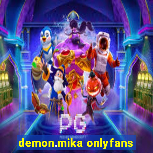 demon.mika onlyfans